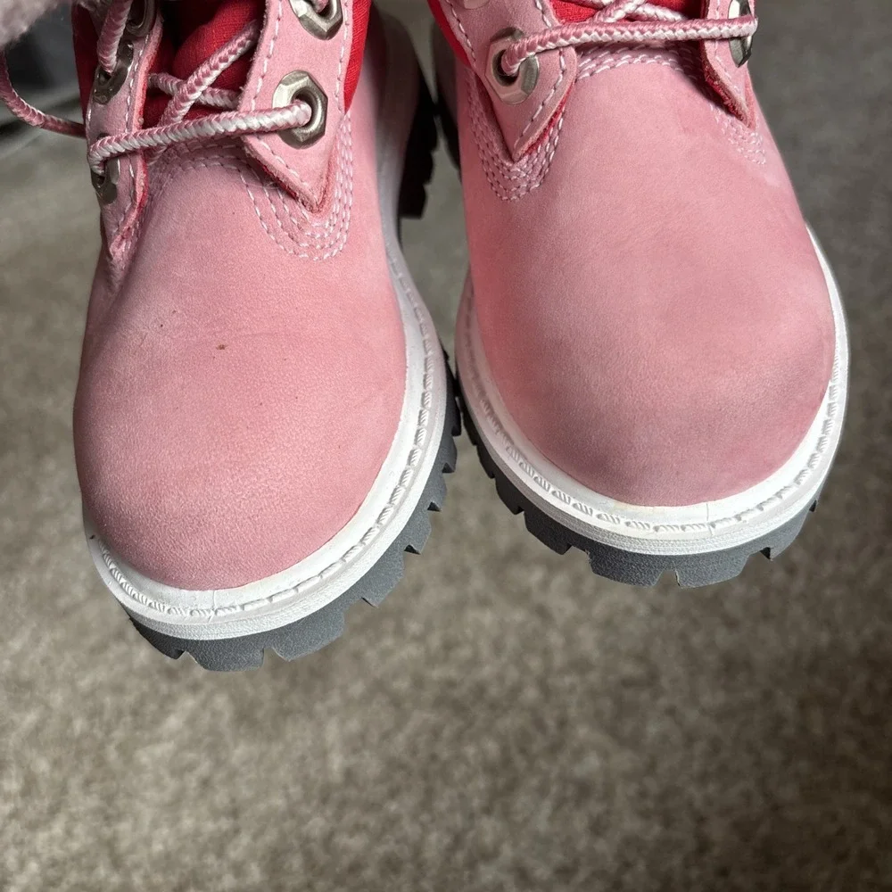 Timberland‎ 6